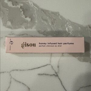 🌸5/$25🌸 Gisou honey infused hair perfume